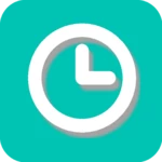 Logo of Transport Time android Application 